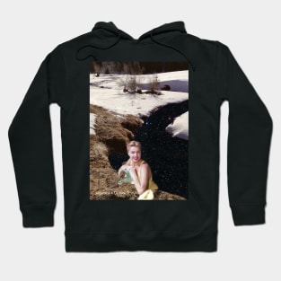 The river of oblivion... Hoodie